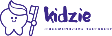 Kidzie Jeugdmondzorg mondzorg logo